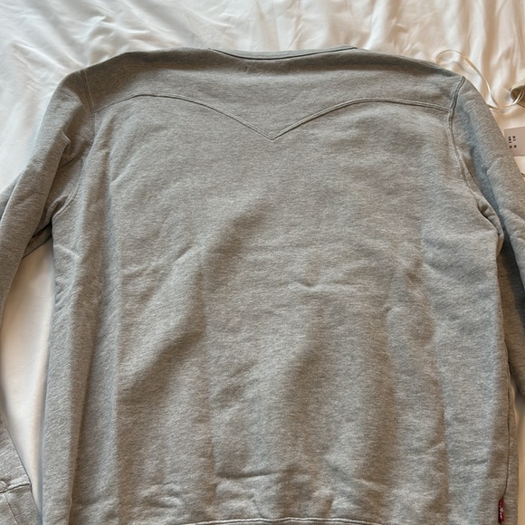Vintage Levi’s crewneck - Picture 3 of 4